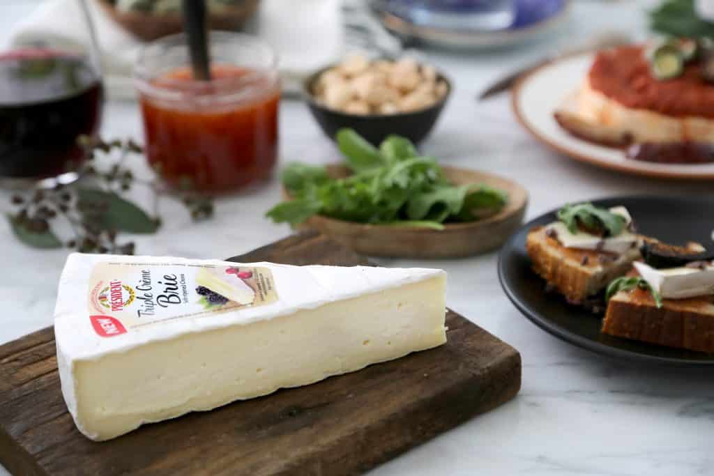 can Cats eat brie cheese