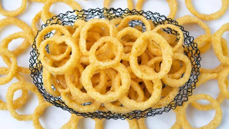 can dogs eat funyuns