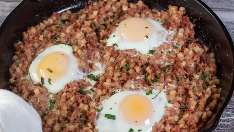 Can Dogs Eat Corned Beef Hash