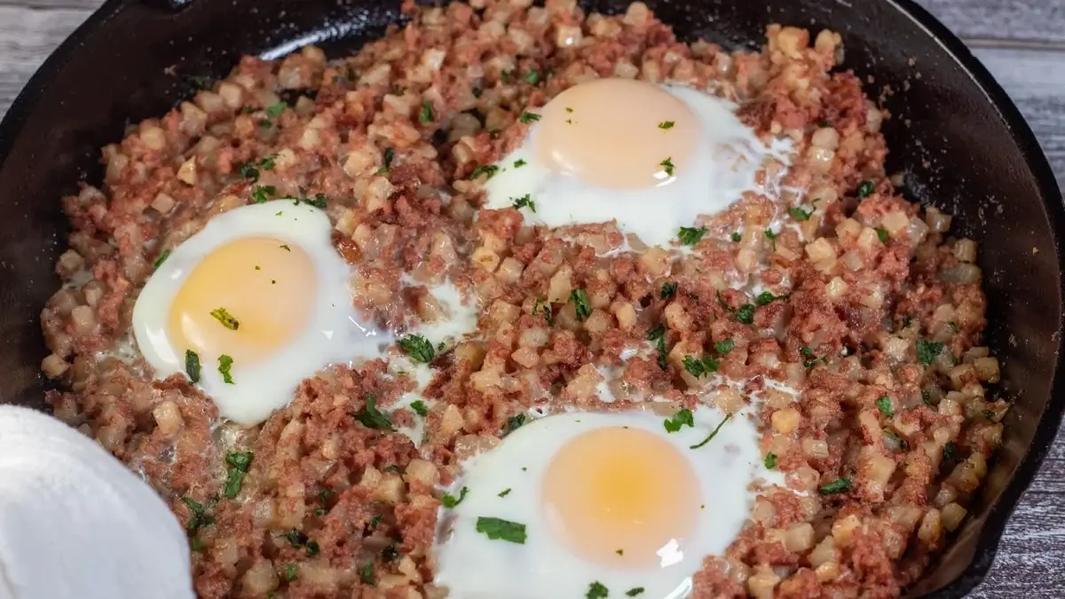 Can Dogs Eat Corned Beef Hash
