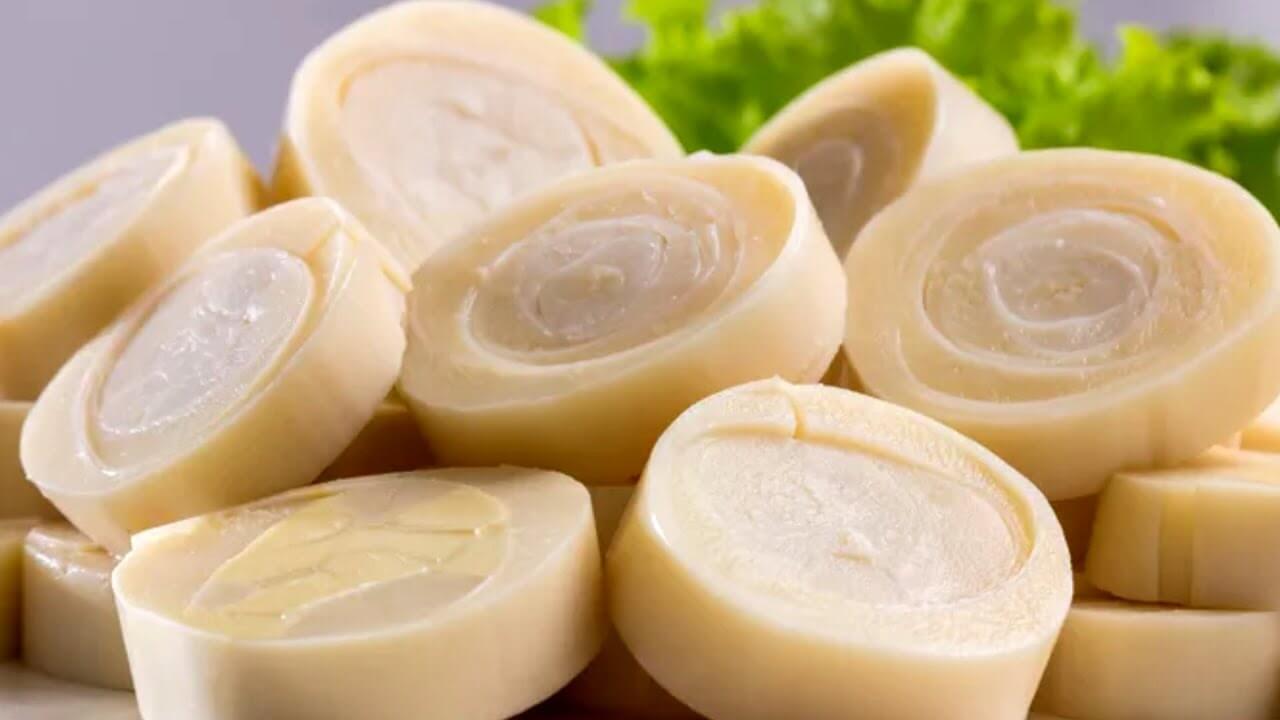 Can Dogs Eat Hearts of Palm