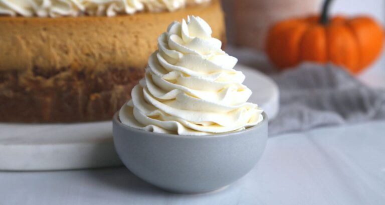 Can Dogs Eat Whipped Cream