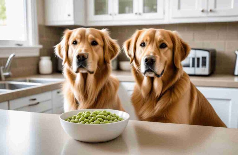 can dog eat lima beans