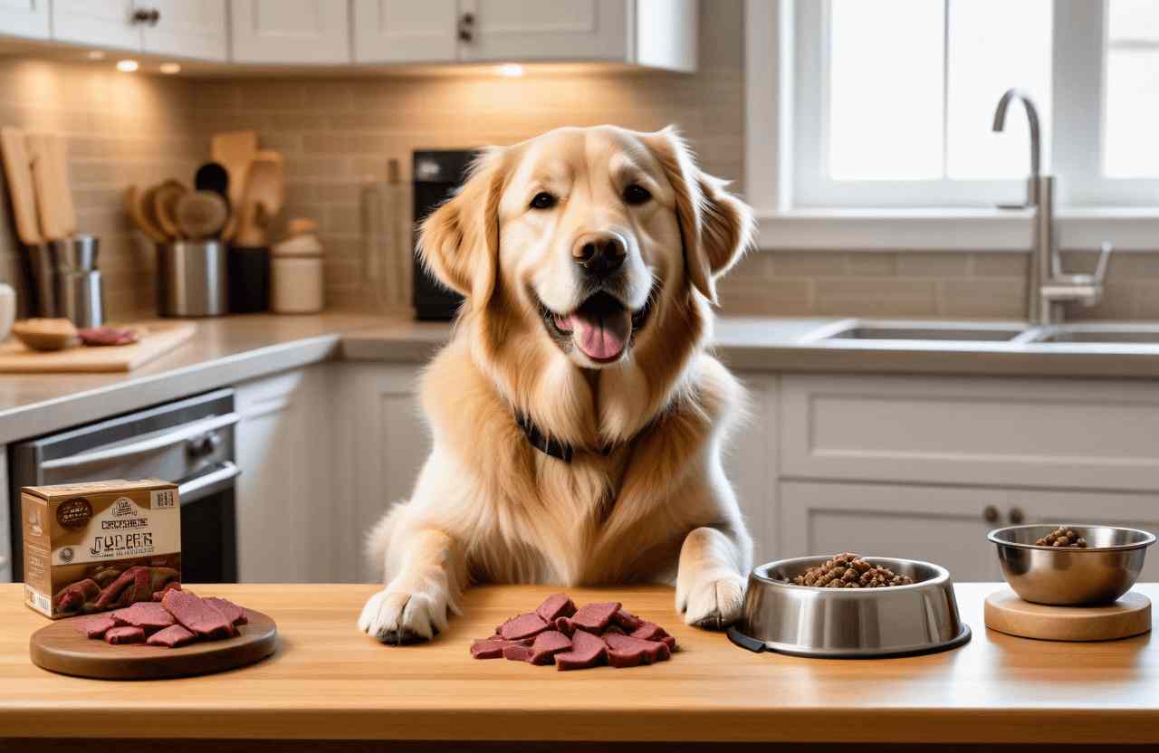 can dog eat liver