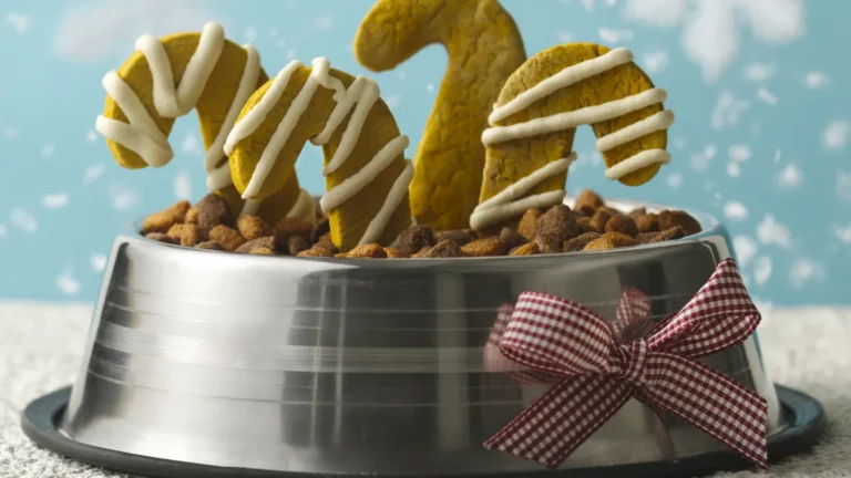Guide to Gluten Free Dog Treats