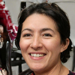 Joanne Spencer